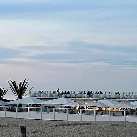 Cosy Duplex In Westende Met 3 Slpk ミデルケルケ エクステリア 写真