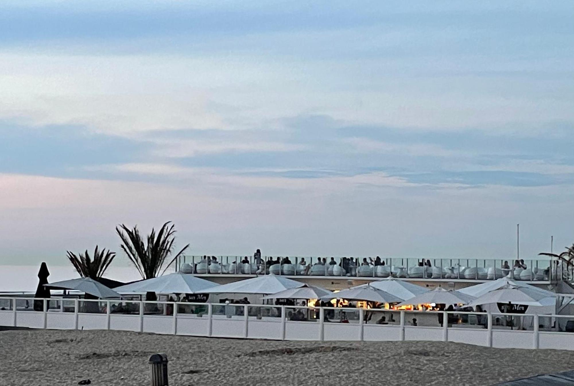 Cosy Duplex In Westende Met 3 Slpk ミデルケルケ エクステリア 写真